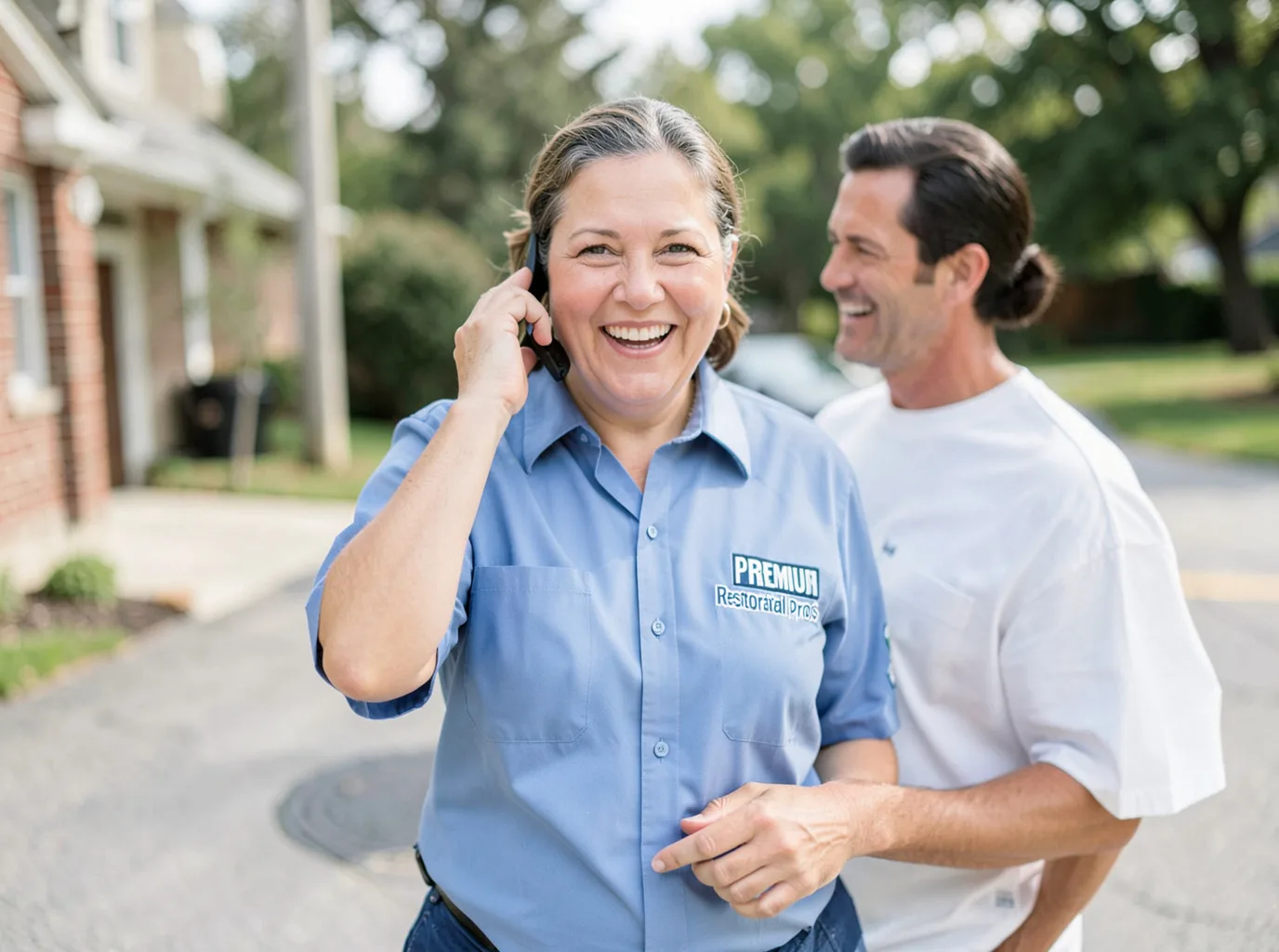 Water Damage Restoration Saint Henry, OH FAQs